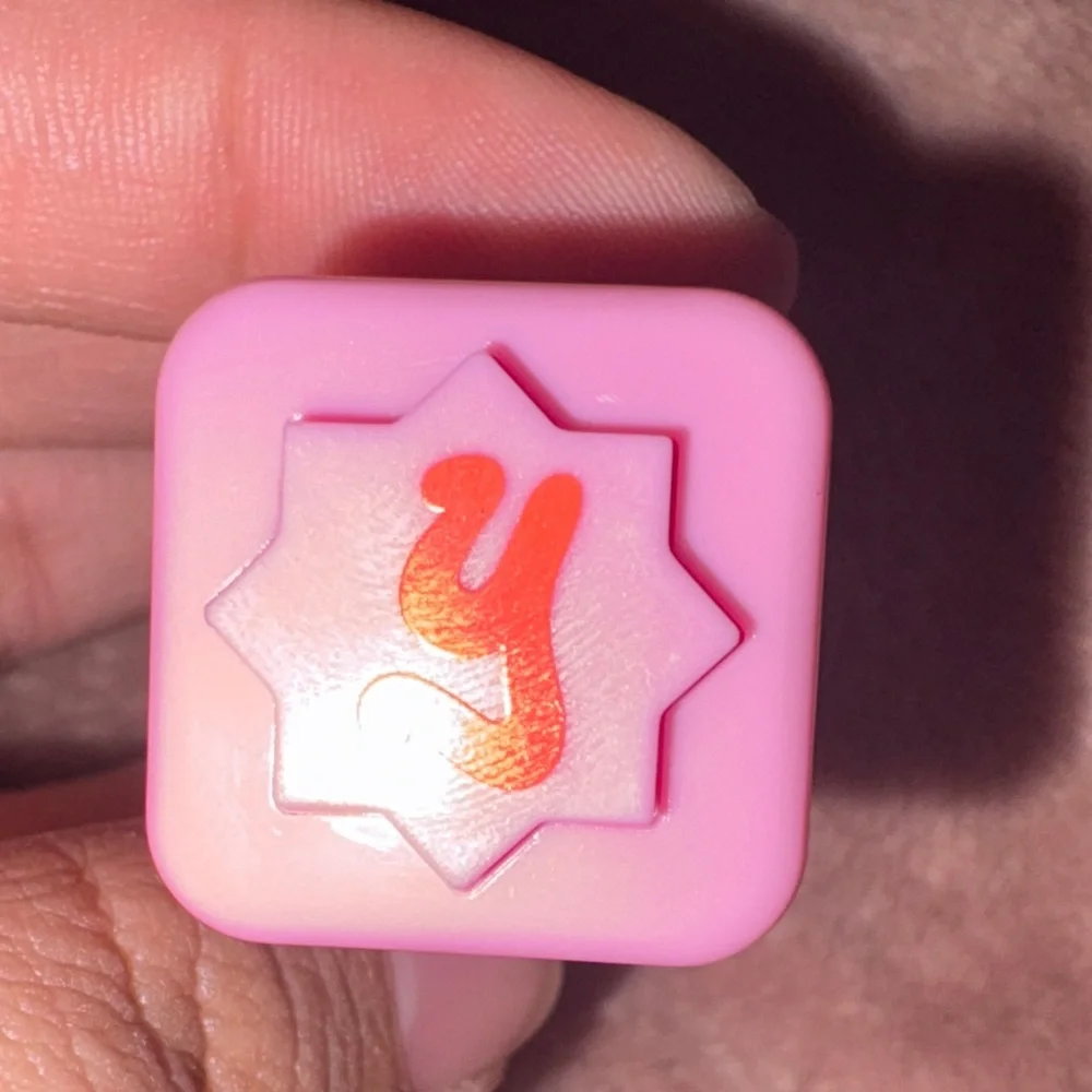 Youthforia BYO Blush - Pink Blush Oil